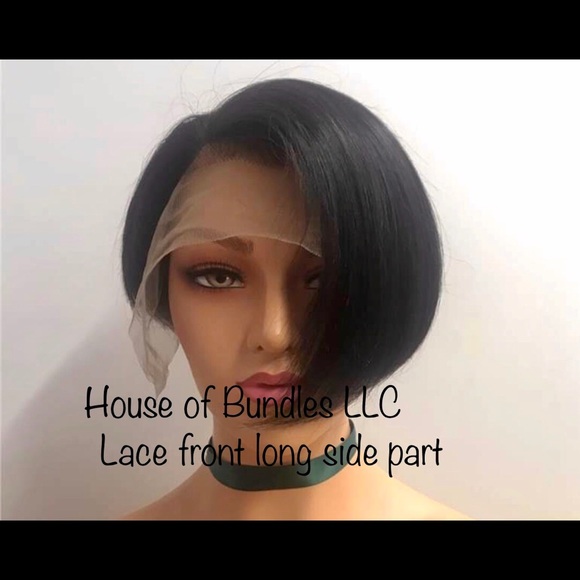 Wigs - Picture 5 of 12